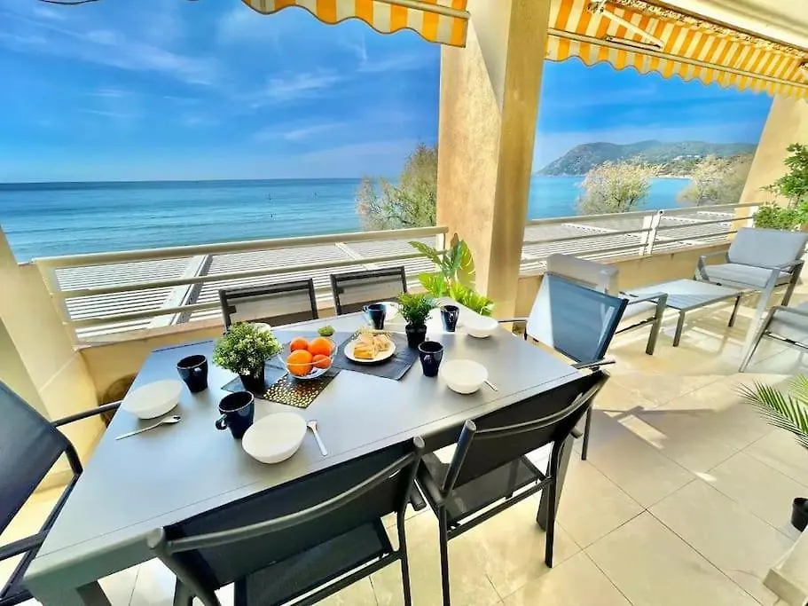 La Plage, Residence La Fontaine La Seyne-sur-Mer Apartment