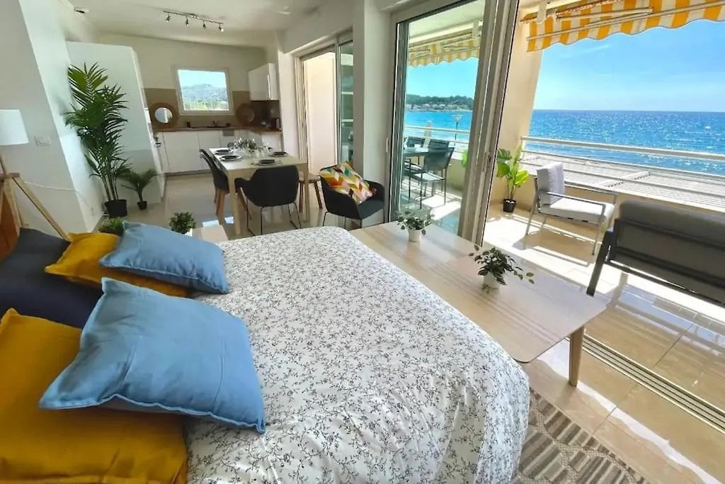 La Plage, Residence La Fontaine La Seyne-sur-Mer 0*,  France