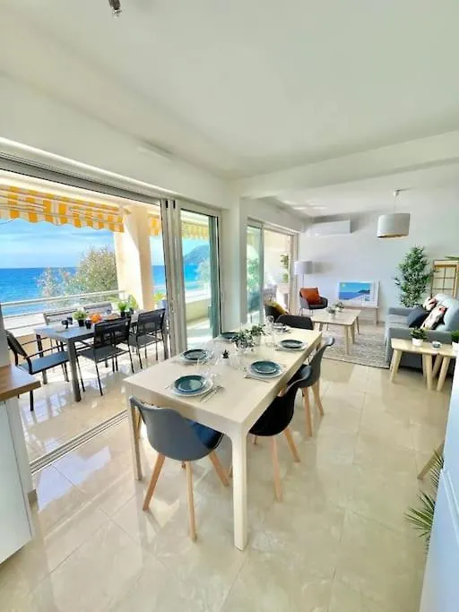 La Plage, Residence La Fontaine La Seyne-sur-Mer