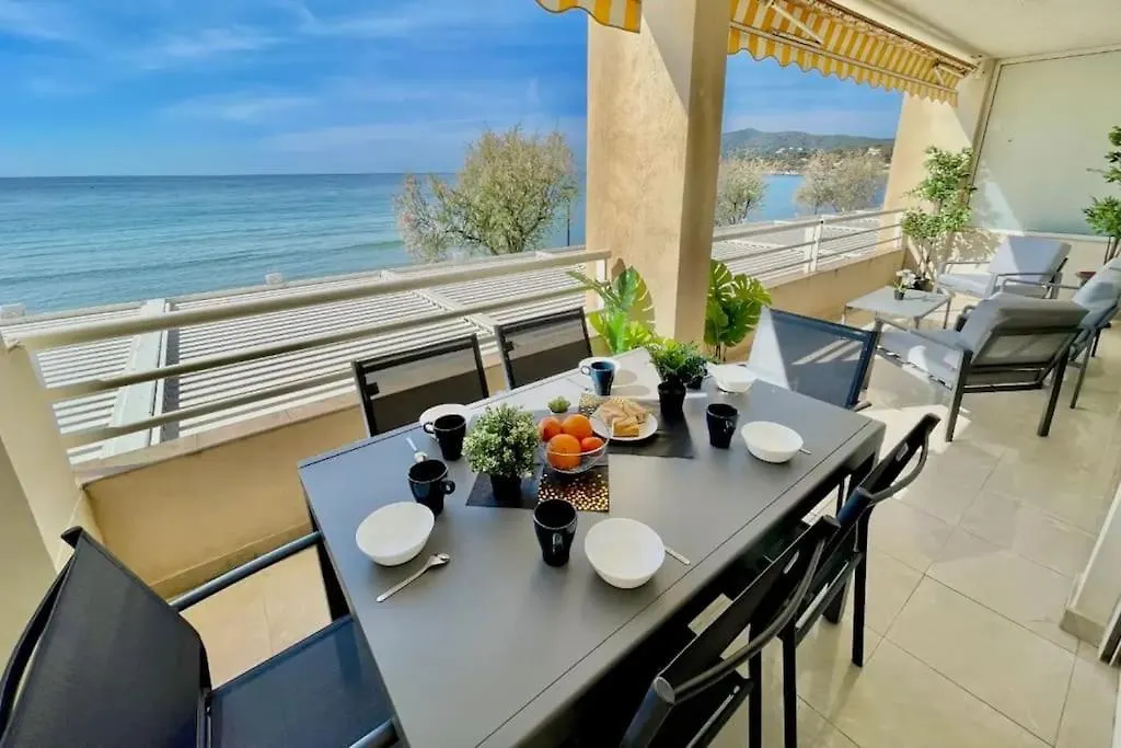 La Plage, Residence La Fontaine location